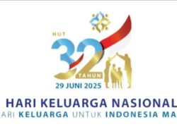 Tuan Rumah Harganas 2025, Kadis PPKB Makassar: Momen Membangun Kesadaran Bahwa Keluarga Garda Terdepan 