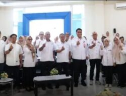 DPPKB Kota Makassar Lakukan Percepatan Penanganan Stunting
