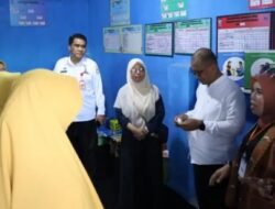 DPPKB Makassar Terima Studi Banding Kolaka Timur: Fokus Pada Pengembangan Kampung KB dan PJPK
