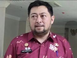 Kepala Bapenda Makassar Dukung Penuh Program Makassar Berjasa
