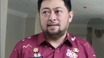 Kepala Bapenda Makassar Dukung Penuh Program Makassar Berjasa