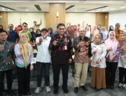 Gelar Monev BOKB & DAK 2025, Kepala DPKB Makassar: Perkuat Koordinasi Program KB