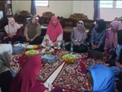 Sekretaris Dinas PPKB Makassar, Pimpin Pokja Kampung KB