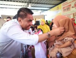 Kolaborasi DPPKB Makassar dan Pemprov Sulsel Cegah Stunting