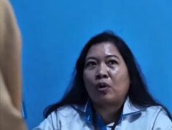 Monev Pemutakhiran PK25 di Manggala, Kabid Data dan Pengendalian Kependudukan Kota Makassar, Tekankan Pentingnya Menjaga Kualitas Data