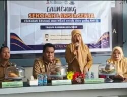 Kolaborasi Dinkes dan DPPKB Makassar Luncurkan Program Inovatif, yaitu “Sekolah Lansia Senja”