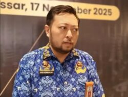 Bapenda Makassar Terus Perluas Digitalisasi, Asminullah: Kami Berusaha Menciptakan Aplikasi Yang Bagus Untuk Pembayaran Semua Jenis Pajak
