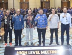 Kepala Bapenda Makassar: Pembayaran Pajak Secara Online Meningkat Sekitar 400 Persen 