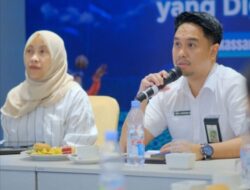 Bapenda Makassar Paparkan Inovasi Digitalisasi Pajak Daerah di Hadapan TP2DD KPw BI Malang