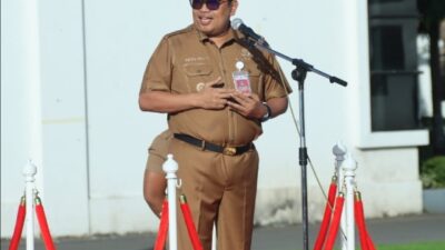 Gerak Cepat Bupati Takalar Instruksikan Percepatan Penyaluran BLTS