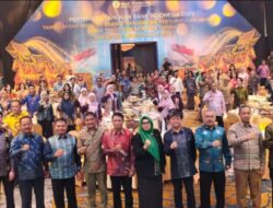 Sektor Pertanian Penyumbang Pertumbuhan Ekonomi Sulsel 