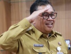 Bupati Takalar Dukung Penuh Pelaksanaan Event Run