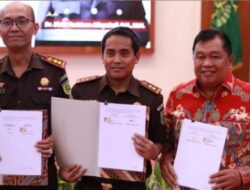 Bupati Takalar Siap Mendukung Pelaksanaan Pidana Kerja Sosial Sebagai Opsi Hukuman Bagi Pelaku Tindak Pidana Ringan.