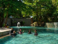 Sambut Libur Akhir Tahun, Bugis Waterpark Adventure Hadirkan Program End Year Sale 12.12