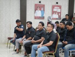 Pemilihan RT/RW di Depan Mata, Appi Gerakkan Kecamatan-Kelurahan Jaga Kondisi Aman
