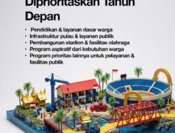 Sahkan APBD 2026, Munafri-Aliyah Fokus Pendidikan, Kesehatan, Infrastruktur, di Kepulauan