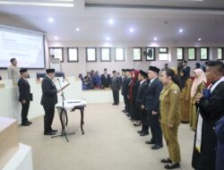 Wali Kota Makassar Tekankan Peran Vital Inspektorat dalam Perkuat Good Governance