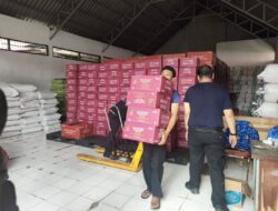 Bantaeng Diterjang Banjir, Gubernur Andi Sudirman Kerahkan Bantuan Logistik Provinsi