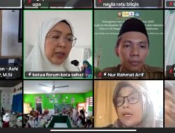 Peringati Hari Guru, Ribuan Siswa di Kota Makassar Olah Sampah Buah Jadi Eco Enzym