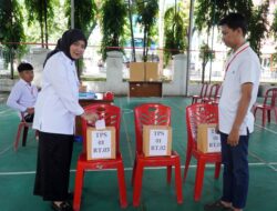 Berikan Hak Suara, Aliyah Mustika Ilham Tegaskan Pentingnya Partisipasi Warga di Pemilihan RT