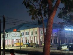 RS Aceh Tamiang dan Posko Pengungsian Menyala! Genset PLN Dukung Layanan Perawatan Korban Pascabencana