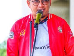 Erwin Sodding Calon Kuat Ketua Asprov PSSI Sulawesi Selatan periode 2025–2029.