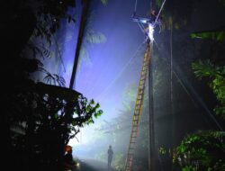 Percepat Pemulihan Pasokan Listrik, PLN UID Sulselrabar Kirim Tim Khusus ke Aceh