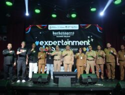 Munafri Buka Experimental Class Transform 2025, Tingkatkan Kapasitas Pelaku Industri Pariwisata dan MICE 