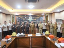 Setelah Bertahun-Tahun Dikuasai Pihak Ketiga, Pasar Butung Segera Diambil Alih Pemkot