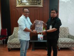KPU Sulsel dan Disdik Gagas KPU Mengajar Di 24 Kabupaten Kota