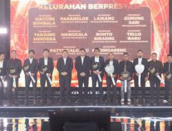 Bapenda Makassar Targetkan PAD Rp2,3 Triliun di 2026, Garap Pajak Potensial