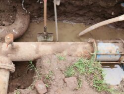 Pengerjaan IPA IV Maccini Sombala Dimulai, PDAM Makassar Imbau Warga di Wilayah Terdampak