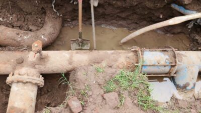 Pengerjaan IPA IV Maccini Sombala Dimulai, PDAM Makassar Imbau Warga di Wilayah Terdampak