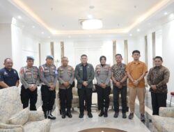 Jukir Liar Bikin Resah, Pemkot & Kapolsek Panakkukang Lakukan Penindakan Cepat