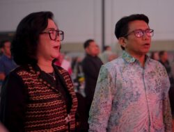 Kadis Penataan Ruang Makassar Hadiri Ajang Tax Award 2025, Dukung Kepatuhan dan Peningkatan Pajak 