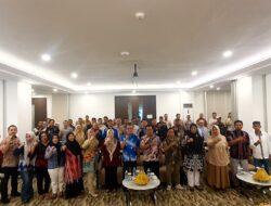 Distaru Makassar Dorong Keterlibatan Semua Pihak Dalam Pengendalian Pemanfaatan Ruang  