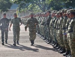 Dibuka Gubernur Sulsel, Jambore Kepala Desa Tekankan Integritas dan Inovasi Pembangunan Desa