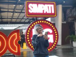 Telkomsel Hadirkan Program “Nonton Pasti SIMPATI”: Ragam Paket Spesial dengan Kuota Besar dan Pilihan Akses Langganan Aplikasi Nonton Favorit