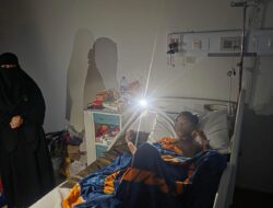 Ditolak Berkali-kali, Muh Ikram Anak Yatim Akhirnya Diselamatkan, RSUD Daya Dipuji Warganet