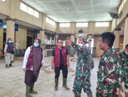 RSUD Aceh Tamiang Kembali Beroperasi, Andi Sudirman Apresiasi Perjuangan Tim Medis Pemprov Sulsel dan Relawan