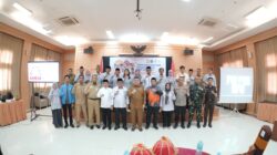 Munafri Arifuddin Dorong FKUB Miliki Media Tangkal Hoaks Keagamaan