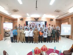 Munafri Arifuddin Dorong FKUB Miliki Media Tangkal Hoaks Keagamaan