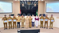 Angka Stunting Makassar 2025 Berhasil Ditekan ke 22,9 Persen, Turun dari 25,6 Persen