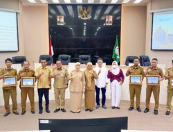 Angka Stunting Makassar 2025 Berhasil Ditekan ke 22,9 Persen, Turun dari 25,6 Persen