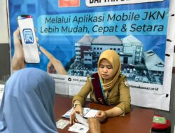 RSUD Daya Utamakan Penyelamatan Nyawa, Pelayanan Pasien Berdasarkan Sistem Triase