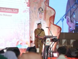 Guyon Appi ke Dharma Wanita, Lebih Baik Bangun Keluarga Harmonis, Daripada Curhat di Medsos