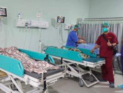 Kisah Kemanusiaan Tim Medis Sulsel dan Andalan Peduli di Aceh, Lakukan Operasi hingga Salurkan Air Bersih