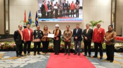 Penyumpahan Profesi Insinyur Unhas, Wali Kota Makassar Ajak Bangun Kota Lewat Kolaborasi