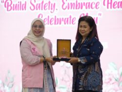 Tegaskan Komitmen Lingkungan Kerja Aman bagi Perempuan, PLN UID Sulselrabar Gelar Inspiring Srikandi