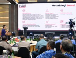 Refleksi Akhir Tahun 2025, Pemkot Makassar Survei Publik Jadi Pijakan Pembenahan Layanan